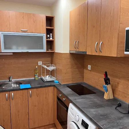 Sea View Apartament In Garden Of Eden * Свети Влас
