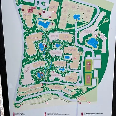 Апартамент Sea View Apartament In Garden Of Eden