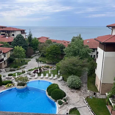 Sea View Apartament In Garden Of Eden * סבטי ולאס