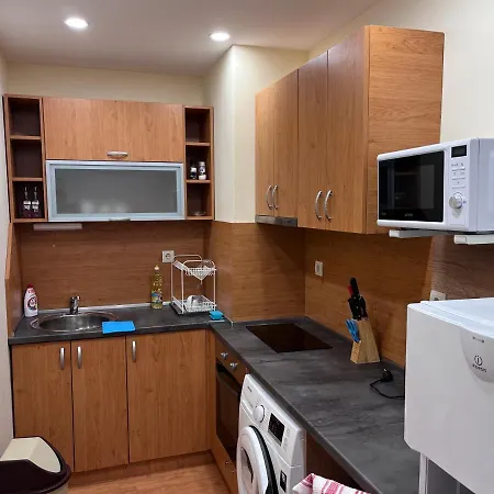 Sea View Apartament In Garden Of Eden * סבטי ולאס