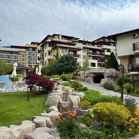 Sea View Apartament In Garden Of Eden דירה