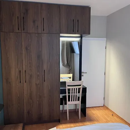 Sea View Apartament In Garden Of Eden